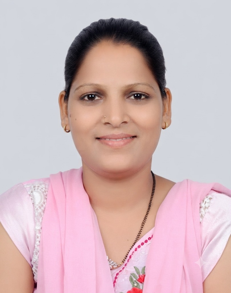 Rani Gaikwad - Part time Cleaner and Cook in Vashi Naka in Navi Mumbai